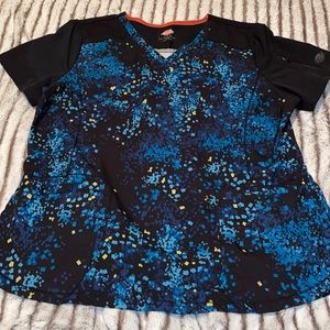 Women’s Dickies Scrub Top